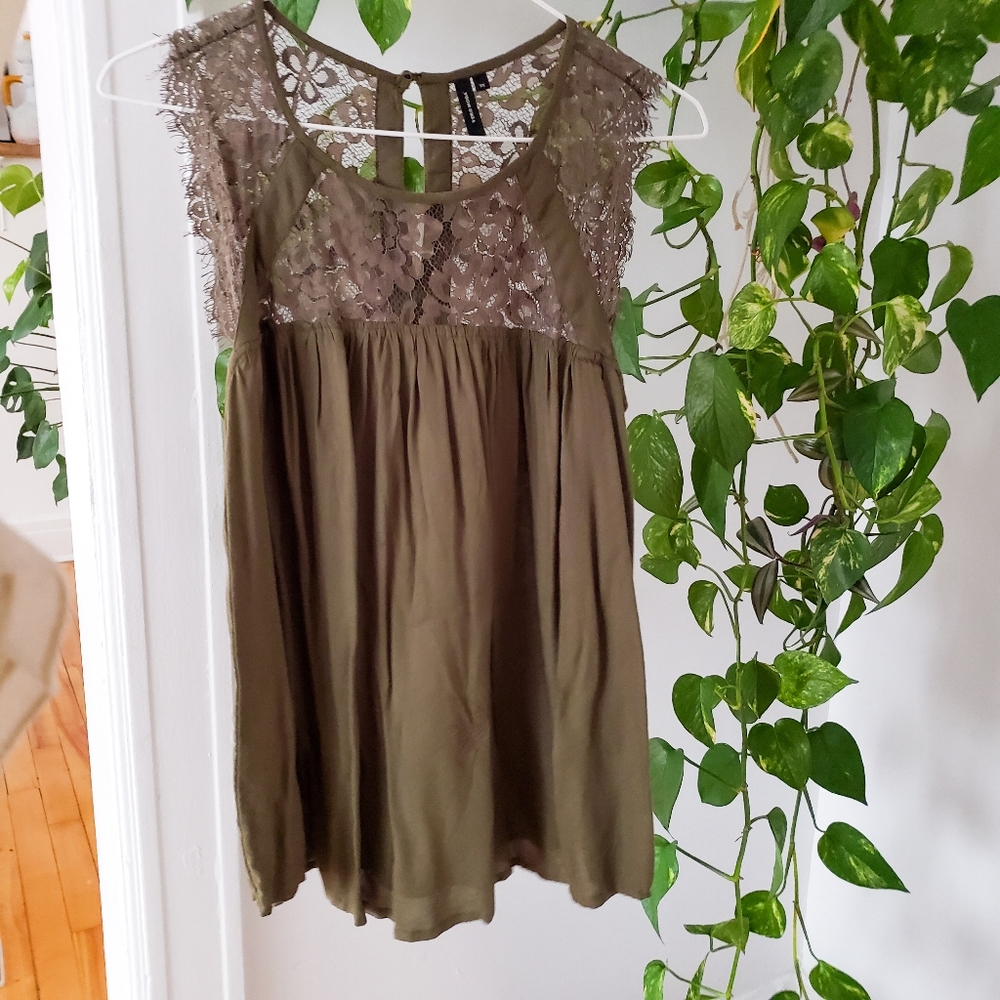 Vero Moda tank